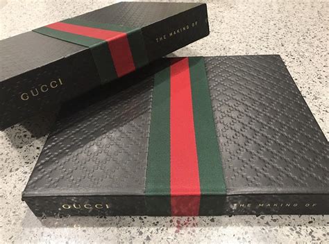 gucci the making of book buy|gucci the making of book.